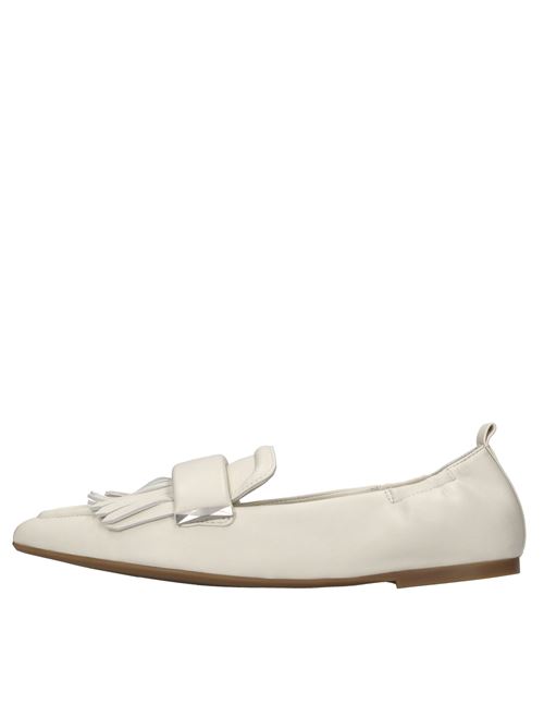  ASH | BLITZ NAPPA FOULARDTOFU